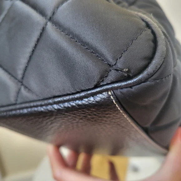 Bally U Collection Vintage Handbag - Picture 7 of 12